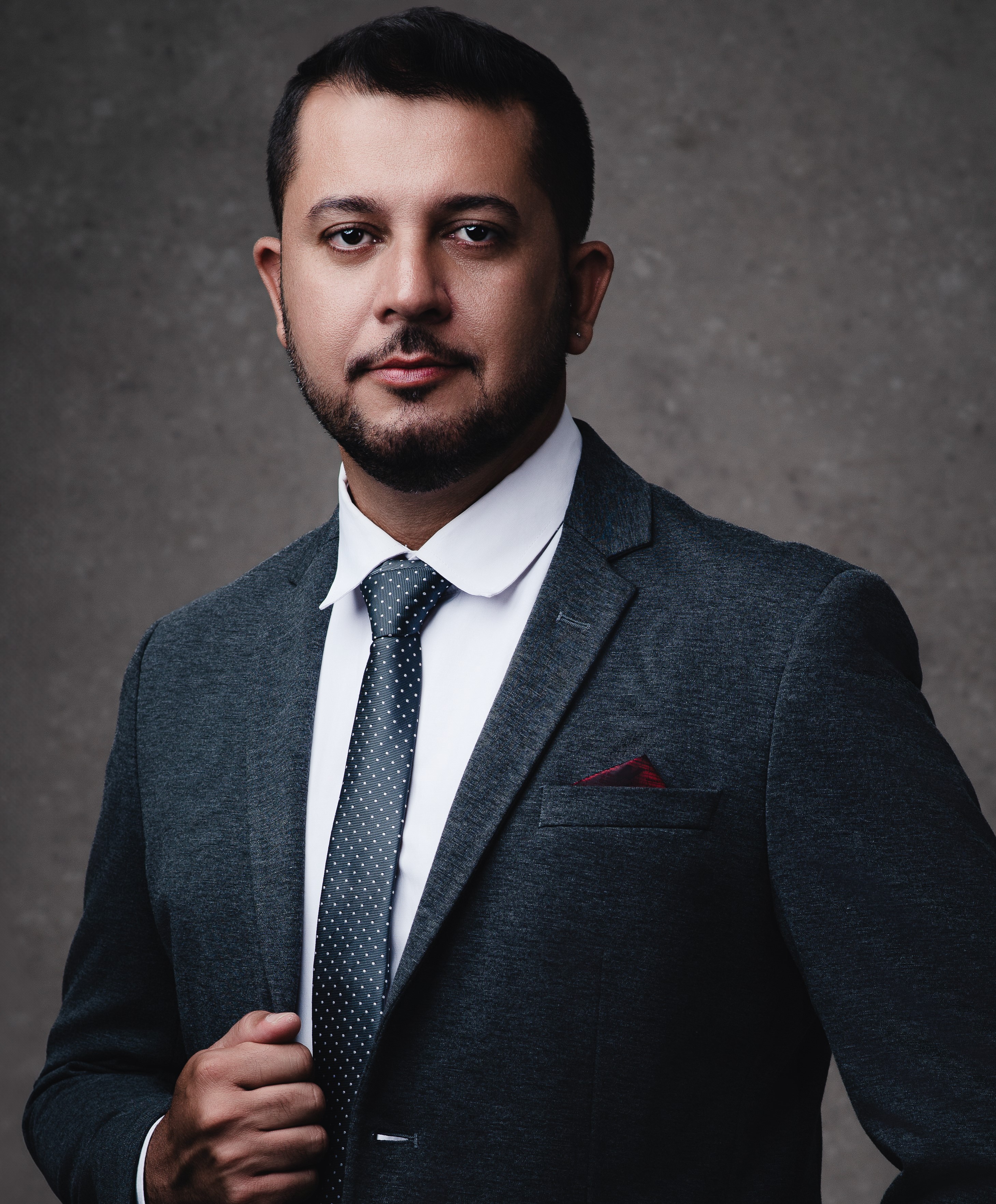 Edmarcio Olinto da Fonseca