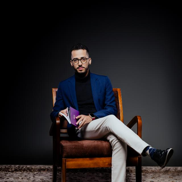 kevin Silva de Almeida