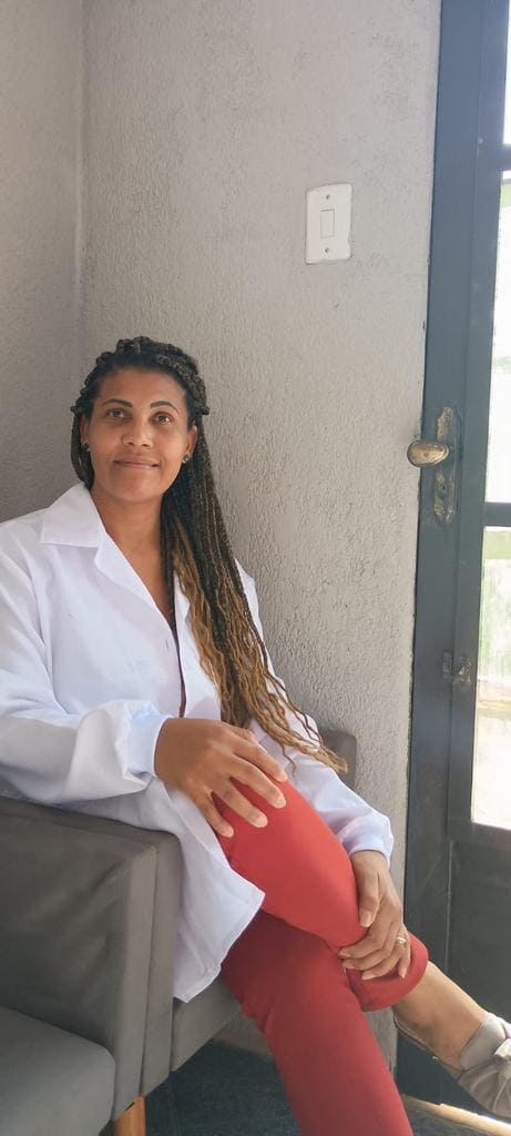 Geni Pereira