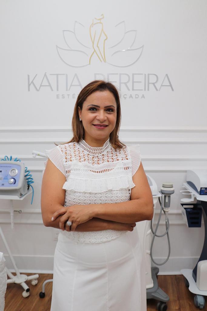 Kátia Pereira