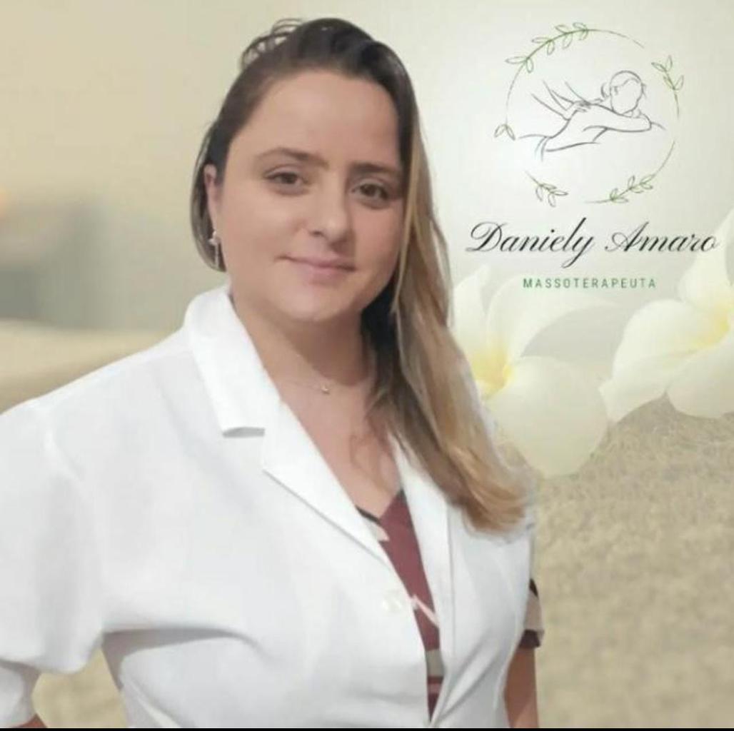 Daniely Souza Rodrigues Amaro