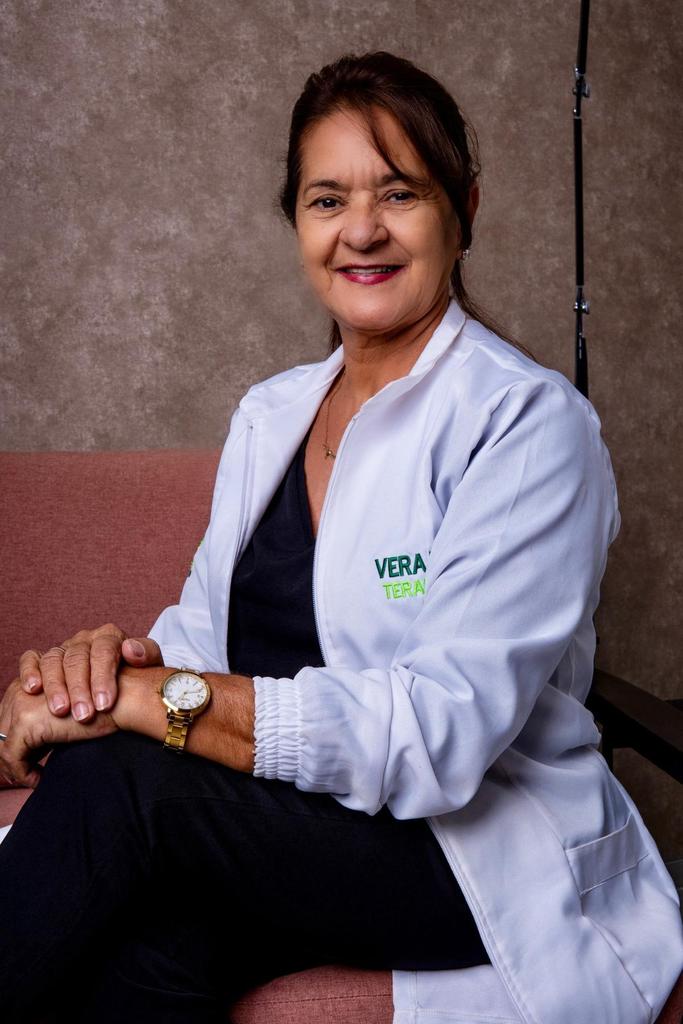 Veronicia Lima