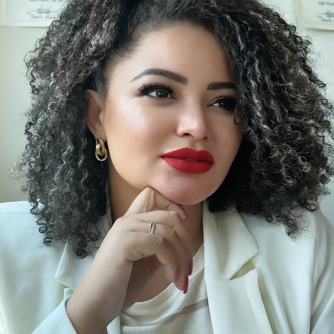 Amanda Letícia Guimarães