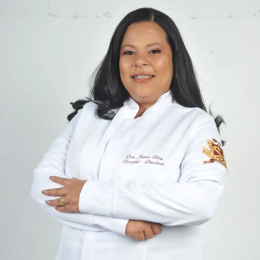 Dra. Jeane Silva