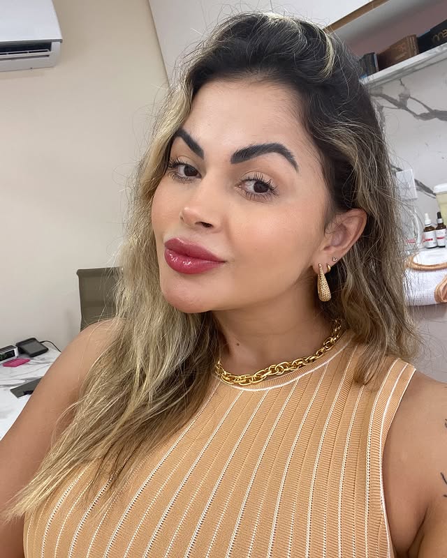 Hilda Sales